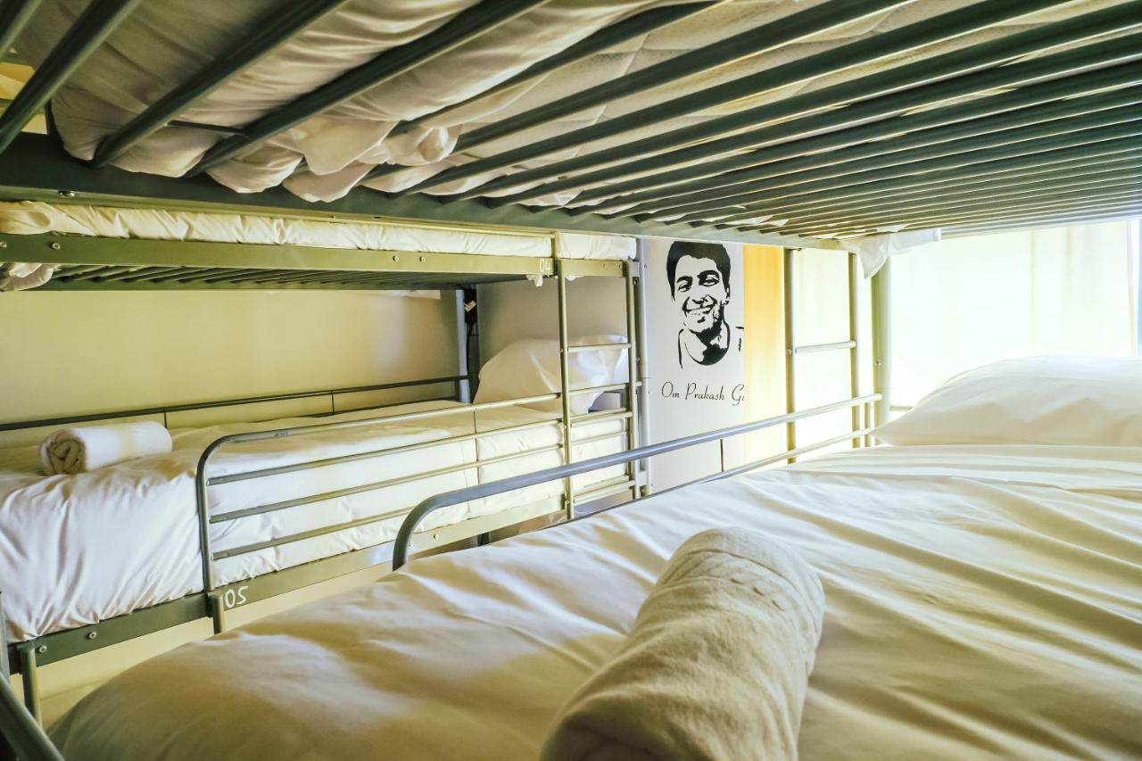 ליסבון Help Yourself Hostels - Restelo מראה חיצוני תמונה