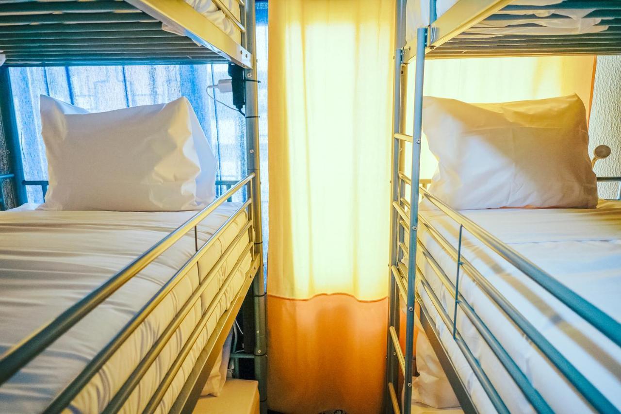 ליסבון Help Yourself Hostels - Restelo מראה חיצוני תמונה